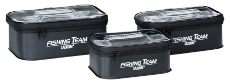 SET 3 GENTI JAXON EVA PENTRU ACCESORII, 2.5L / 3.3L / 4.5L