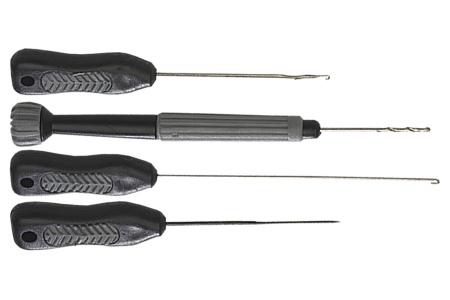 SET JAXON BOILIES, MODEL B, BURGHIU + CROSETE