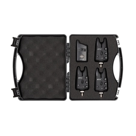 SET SENZORI CU STATIE JRC XTX RADAR 3+1