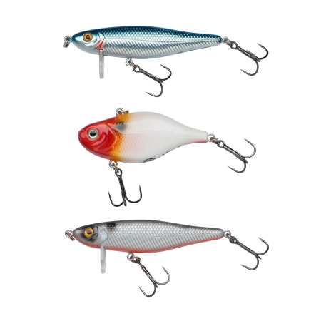 SET VOBLERE BERKLEY PULSE HARDBAIT PACK ASP