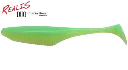 SHAD DUO REALIS VERSA SHAD FAT 7 17.8CM F090 PSYCHEDELIC CHART 3BUC/PLIC