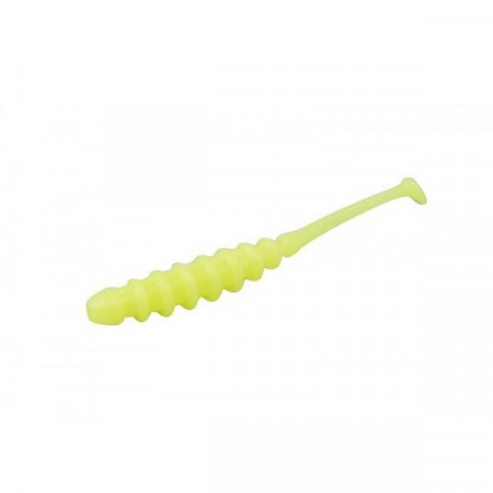 SHAD JACKALL TIDEBEAT1.5INCH GLOW CHART 10BUC/PL