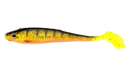 SHAD JAXON INTENSA DOMINATOR MICRO INA 5CM Z 5/PLIC