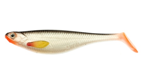 SHAD JAXON INTENSA HEGEMON 9CM Y 5/PLIC