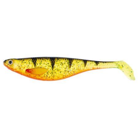 SHAD JAXON INTENSA HEGEMON MAXI 11CM U 5/PLIC