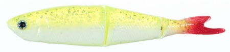 SHAD JAXON INTENSA YUPI INE 10CM D 5/PLIC