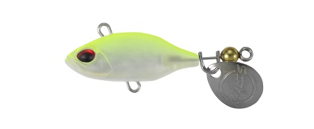 SPINNERTAIL DUO REALIS SPIN 38 3.8CM 11GR CCC3028 GHOST CHART