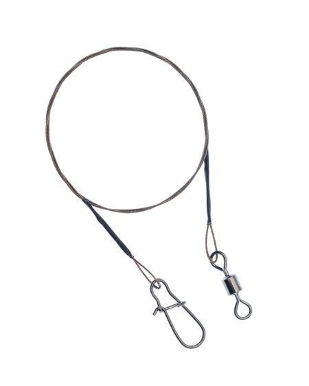 STRUNA JAXON OTEL TANAMI BIG GAME 40CM 20KG 3/PLIC