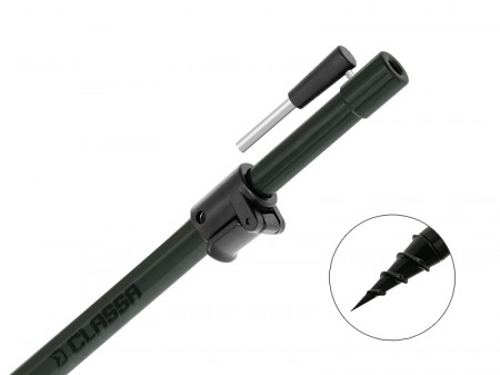 SUPORT TELESCOPIC DELPHIN CLASSA 32-50CM