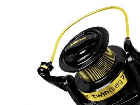 TAMBUR DE REZERVA SHALLOW MULINETA DELPHIN TWINDRAG 6000