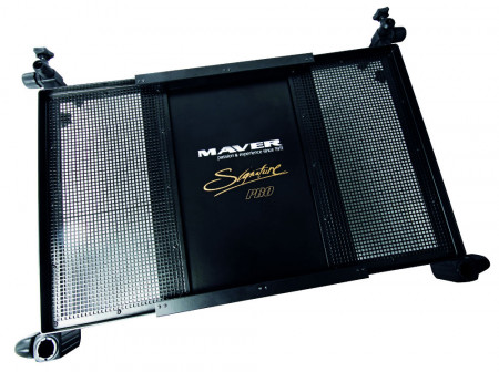 TAVA LATERALA MAVER SIGNATURE PRO MEGA 83X50CM