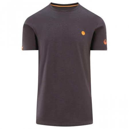 TRICOU GURU AVENTUS TEE CHARCOAL MAR.M