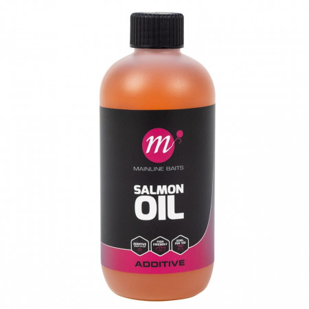 ULEI SALMON 250ML MAINLINE