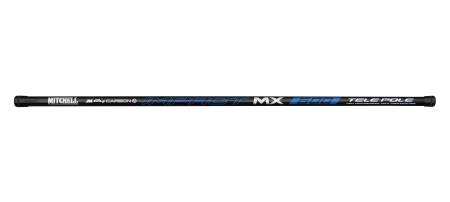 VARGA MITCHELL IMPACT MX TELE POLE TELE 4.00M 4SEC