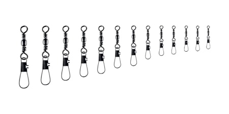 VARTEJ JAXON CU CARABINA INTERLOCK NR 6 18KG 10/PLIC