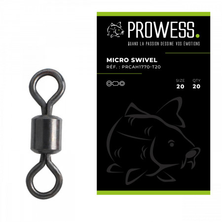 VARTEJ PROWESS MICRO NO.20 X 20BUC/PAC