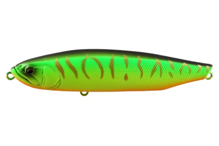 VOBLER BABYFACE PL135 135MM 35GR 2 HOT TIGER