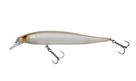 VOBLER BERKLEY DEX STUNNA 100 / 10.2G 10CM T-BONE