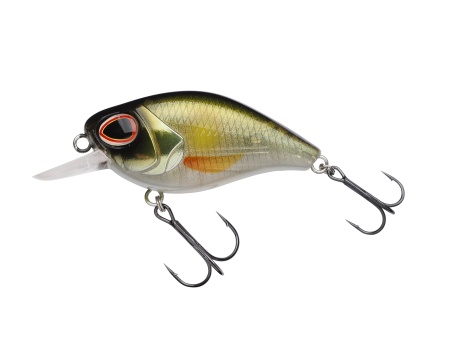 VOBLER BERKLEY DEX THUMPER FLOATING 7CM / 27.6G AYU
