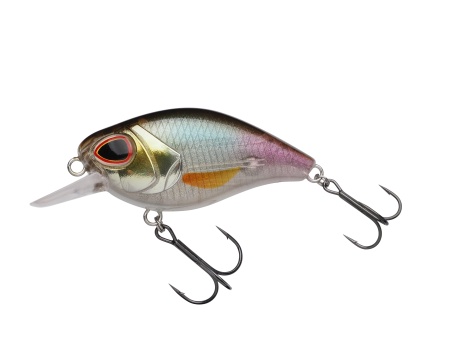 VOBLER BERKLEY DEX THUMPER FLOATING 7CM / 27.6G WAGASAKI