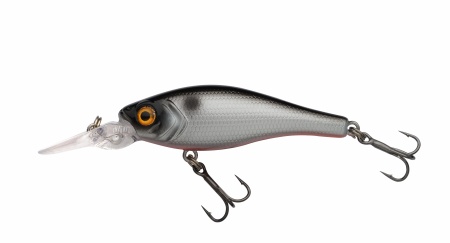 VOBLER BERKLEY PULSE MINNOW 6CM / 7.7G FEGIS