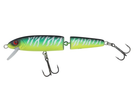 VOBLER BERKLEY PULSE SNAKE 11CM 10G FIRETIGER
