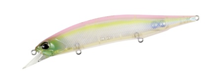 VOBLER DUO REALIS JERKBAIT 100SP 10CM 14.5GR CCC3350 AM DAWN
