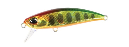 VOBLER DUO SPEARHEAD RYUKI 46S 4.6CM 5GR ADA4090 UV RGG YAMAME OB