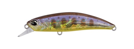 VOBLER DUO SPEARHEAD RYUKI 60S 6CM 6.5GR ADA4007 VIOLET YAMAME YB