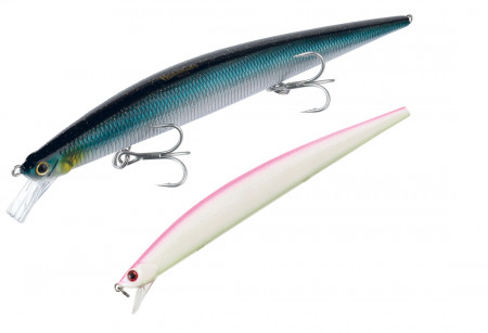 VOBLER HERAKLES RAVE 175F 17.5cm 28gr Pinky