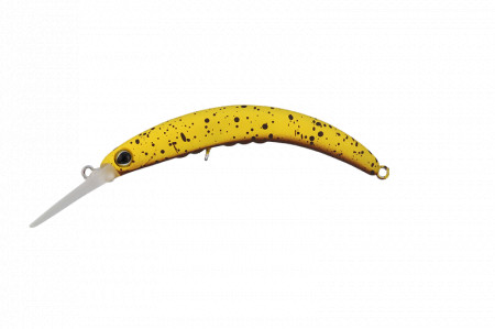 VOBLER JACKALL PEPINO SR 5.6CM / 2.2G SUGAR SPOT