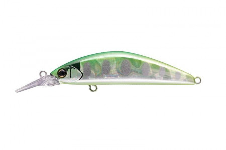 VOBLER JACKALL TRICOROLL GT 56MD-F 5.6CM 4.3G FGB