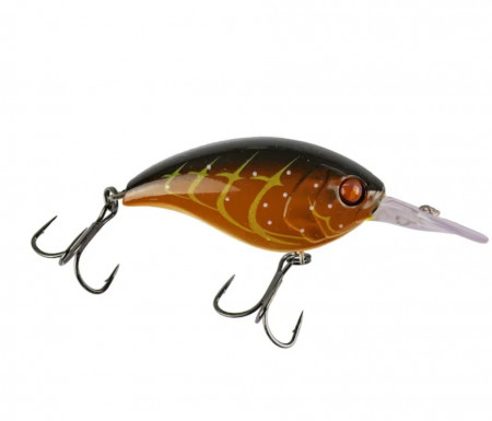 VOBLER MUSTAD BLF MID RUNNER 5.8CM/17G CHORIZO