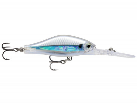 VOBLER RAPALA SHADOW RAP JACK DEEP 5CM 5.7G AS