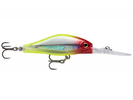 VOBLER RAPALA SHADOW RAP JACK DEEP 5CM 5.7G CLN