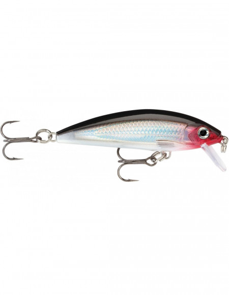 VOBLER RAPALA X-RAP COUNTDOWN 7CM 10G S