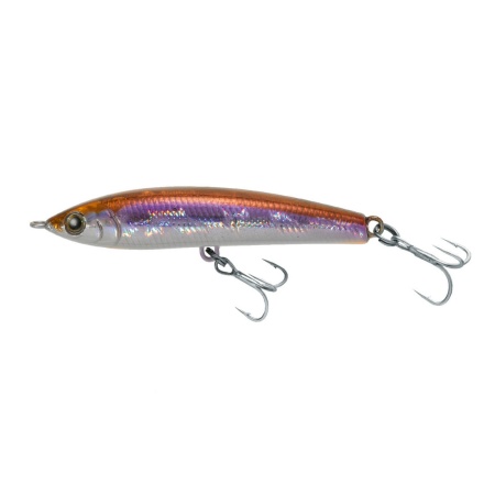 VOBLER RED PEPPER NANO F 45MM 2GR CULOARE 290 HOLLOW SMELT