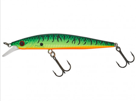 VOBLER SENSAS GUNKI GAMERA SLIM 90 SP 9CM / 7.2G FIRE TIGER