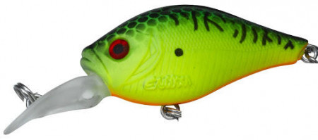 VOBLER SENSAS GUNKI GIGAN 39 F 3.9CM/4.7G MAT FIRE TIGER
