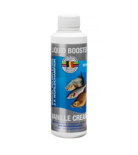 ADITIV VAN DEN EYNDE LIQUID BOOSTER VANILLE CREAM 250ML