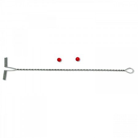ANTIRASUCITOR ZEBCO Z-SEA SIDE ARM 12CM