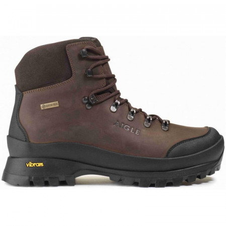 BOCANCI AIGLE MUNTAGNA GTX PIELE MARO MAR.43