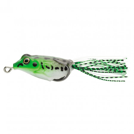 BROASCA SWIMY FROG 55MM 12GR 92