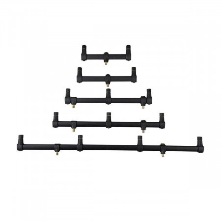 BUZZ BAR FIX PROLOGIC NARROW, 3 POSTURI, 35CM