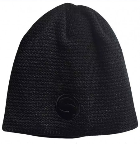 CACIULA GURU BLACK/GREY BEANIE