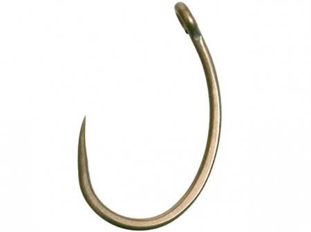 CARLIG KORDA KRANK BARBLESS NR.8 10BUC/PL