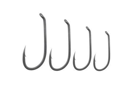 CARLIG KORDA LONG SHANK BEAKED NR.2 10B/PL