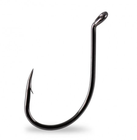 CARLIG MUSTAD ULTRAPOINT 92553 BLN OFFSET 5BUC / PL NR.4/0