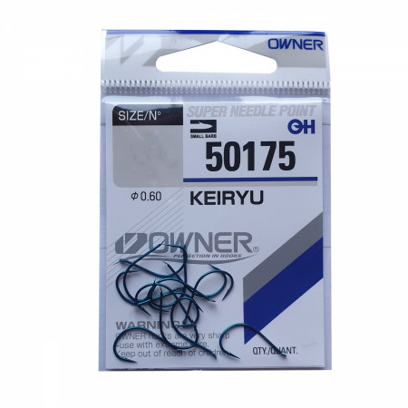 CARLIG OWNER 50175 NO.6 KEIRYU