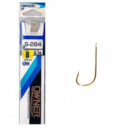 CARLIGE LEGATE OWNER S-284 NO.8 65CM 0,16MM